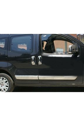 اکسسوری کروم خودرو ANDOTOAKSESUAR - کد 134609230