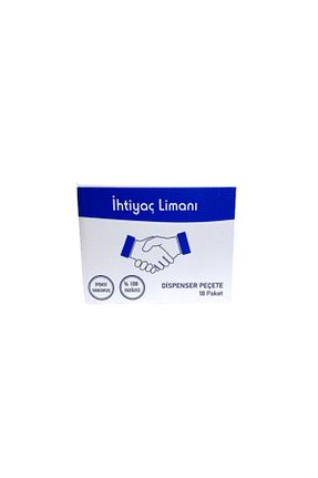 دستمال کاغذی İhtiyaç Limanı - کد 134411417