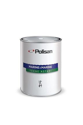 ابزار آلات و تاسیسات قایق سفید Polisan - کد 60342804