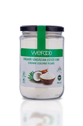محصول بدون گلوتن Wefood - کد 34343865