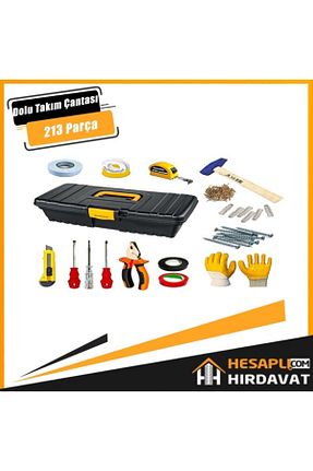کیف و جعبه ابزار Hesaplı Hırdavat - کد 135575455