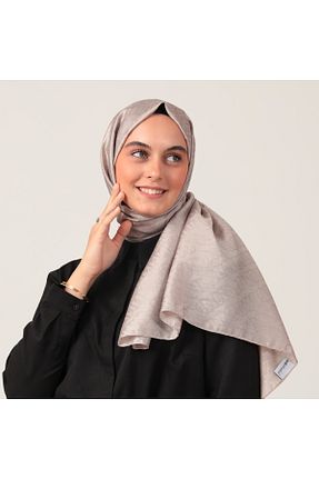 شال طوسی زنانه ipekistanbul - کد 888633623