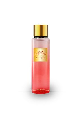 اسپری بدن EVAS HIDDEN - کد 885081751