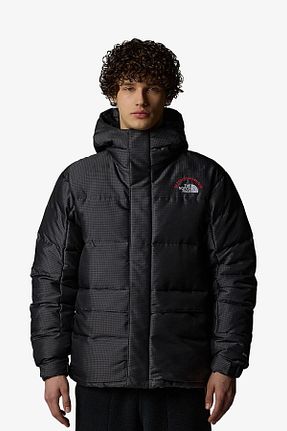 کاپشن اسپرت طوسی مردانه رگولار The North Face - کد 890470819