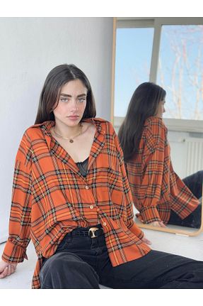 پیراهن سرمه ای زنانه Boyfriend Retrobird - کد 888698624
