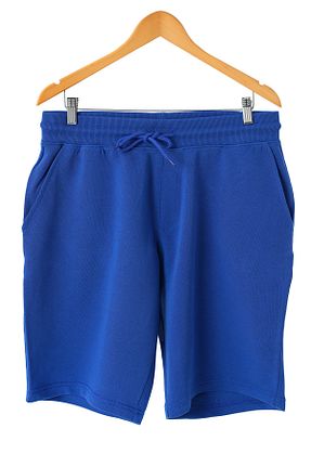 شلوارک و برمودا آبی مردانه Relaxed United Colors of Benetton - کد 888686086