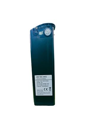 باتری خودرو 14 Ortec - کد 888685514