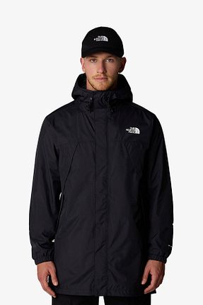 کاپشن اسپرت مشکی مردانه رگولار The North Face - کد 889107698