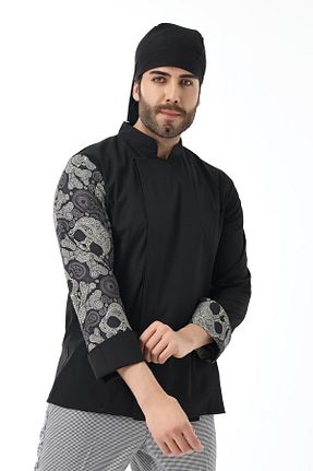 لباس کار مشکی Bilenn Tekstil - کد 888660147