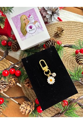 چارم نارنجی Nazar Boncuğu PEONY - peonyofficiall - کد 888190507