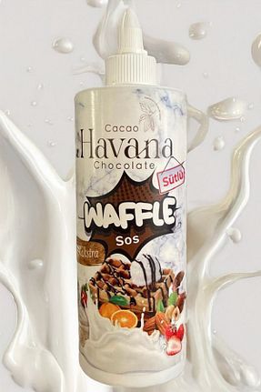 سس شیرینی Cacao havana - کد 884011066