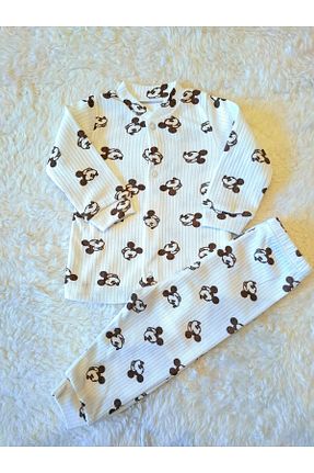 ست نوزادی نباتی بچه گانه anne dokunuşu gibi KUZUM BEBE - کد 829780840