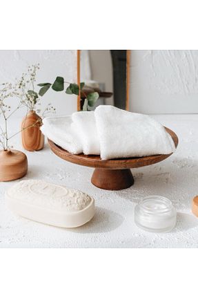 دستمال مرطوب پاک کننده آرایش homytextiles - کد 339411841