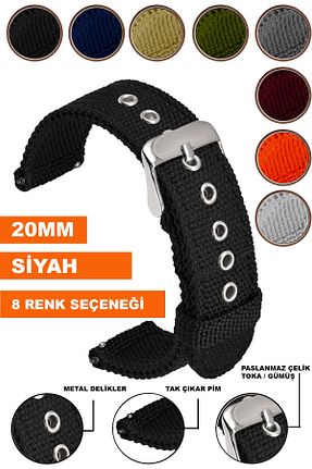 بند ساعت مچی سبز COBRA - کد 888562577