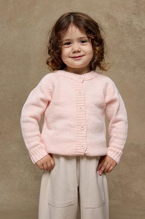 رویه صورتی بچه گانه رگولار Fahhar Kids - کد 881792187