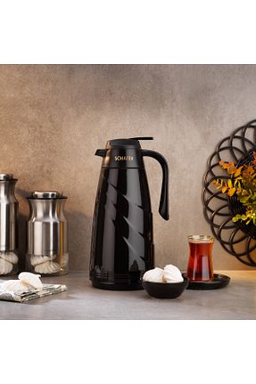 فلاکس مشکی 1,5 L Schafer - کد 776625366