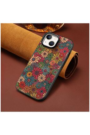 کاور و قاب رنگی iPhone 15 Zebana - کد 889612006