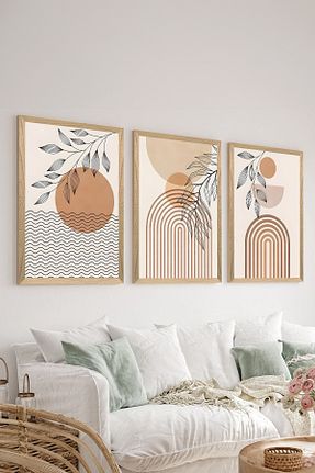 تابلو رنگی MDF Artavessa - کد 817883510