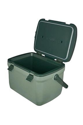 خنک کننده و فریزر سبز 15-19,9 L Stanley - کد 816384618