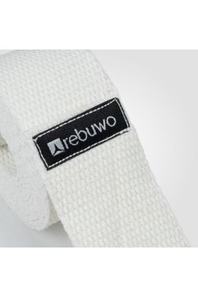 کمربند یوگا بژ Rebuwo - کد 304907467