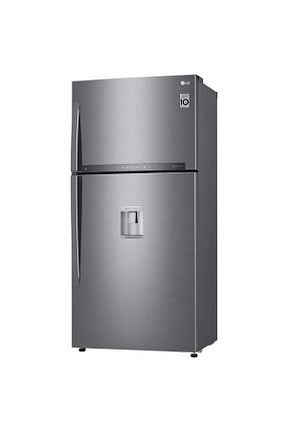 یخچال طوسی No Frost LG - کد 3518643