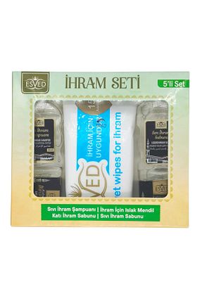 دستمال مرطوب ESVED - کد 888791236