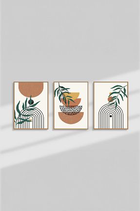 تابلو رنگی MDF Artavessa - کد 826306134