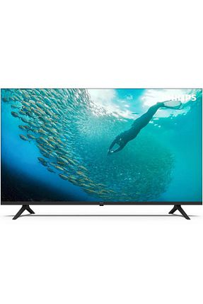 تلویزیون مشکی 4K Ultra HD Philips - کد 849935433