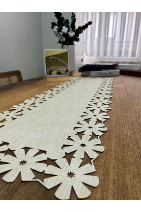 سرویس آمریکائی سفید مستطیل EHA LAZER - کد 838755382