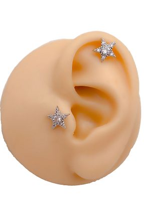 پیرسینگ زنانه Trinos - کد 888672971