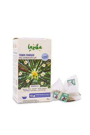 سایر چای های گیاهی LAZİKA - کد 178471460