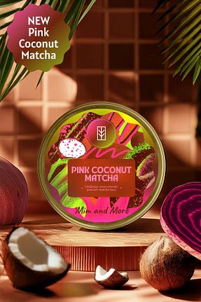 چای سبز Mim and More - کد 888808750