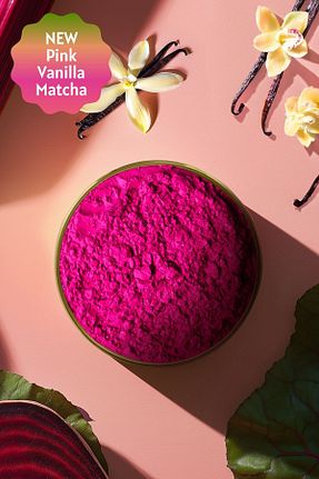 چای سبز Mim and More - کد 888813152