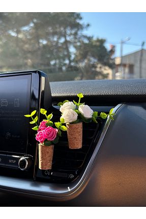 خوشبو کننده خودرو Plantarrium Design - کد 889057565