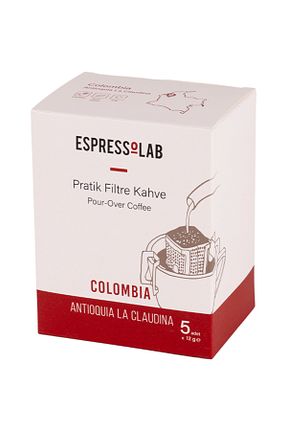 قهوه فیلتر و دانه Espressolab - کد 235532106