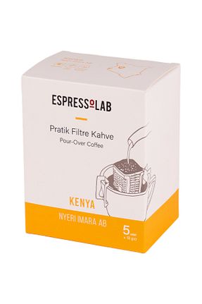 قهوه فیلتر و دانه Espressolab - کد 235384011