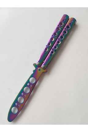 اکسسوری چاقو و قمه سفید Tactical Line - کد 888826694