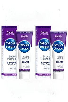 خمیر دندان Pearl Drops - کد 241428992