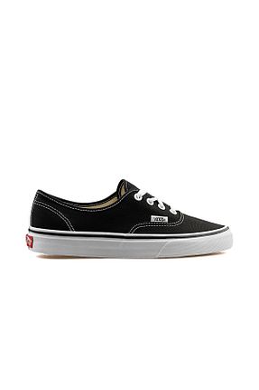 کفش کژوال مشکی زنانه مخلوط پلی استر Vans - کد 889664726