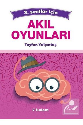 درسی و کتب کمک آموزشی Tudem Yayınları - کد 6123982