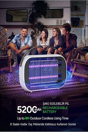 حشره کش و دفع کننده حشرات Rowenger - کد 889669464