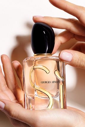 ادکلن زنانه Giorgio Armani - کد 2851636