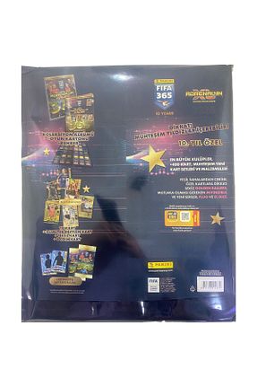 کارت بازی Panini - کد 890663257
