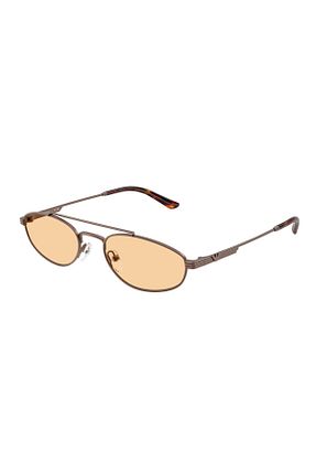 عینک آفتابی قهوه ای مردانه 54 Emporio Armani - کد 875983773