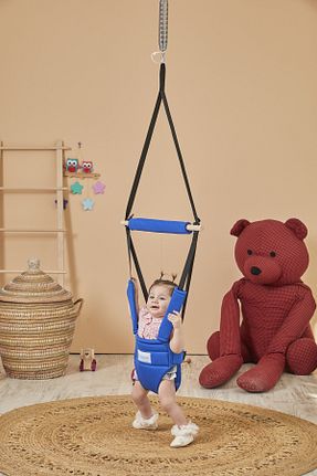 تاب کودک آبی Svava - کد 756215841