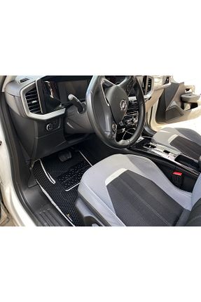 کفپوش خودرو Eva maxcar - کد 888929032