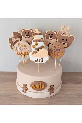 بیسکویت و کراکر Tatlı Armağanlar - کد 732375983