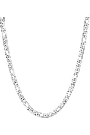 گردنبند استیل ( فولاد ) استیل (فولاد) NKIE JEWELS - کد 888947193