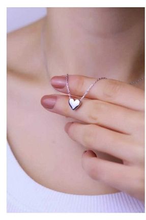 گردنبند استیل ( فولاد ) استیل (فولاد) NKIE JEWELS - کد 888946329