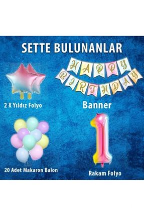 ست پارتی / مهمانی سبز BALON DİYARI - کد 888960551